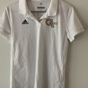 Adidas Polo Georgia Tech